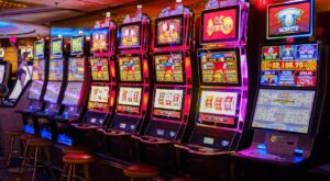 Opsi Permainan Slot Online Jackpot Progresif Terbaik Di Tahun 2021